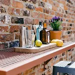 Bracken Cottage, The Lanes Cottages, Apartmán *