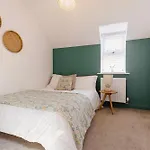 Bracken Cottage, The Lanes Cottages, Apartmán