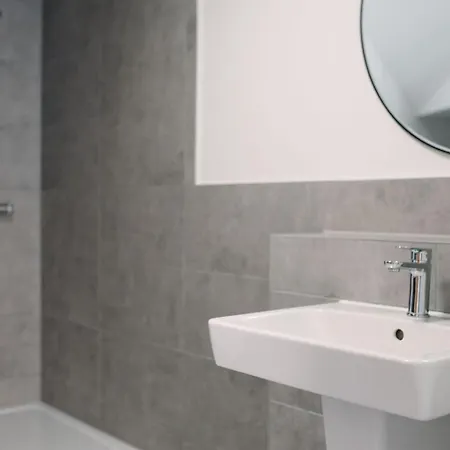 Bracken Cottage, The Lanes Cottages, Lägenhet *