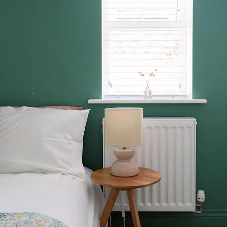 Bracken Cottage, The Lanes Cottages, * Stokesley