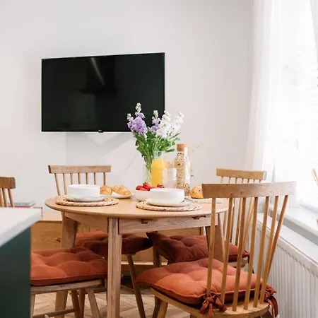 Bracken Cottage, The Lanes Cottages, Apartament