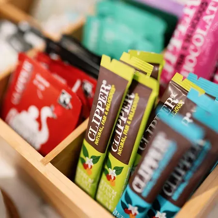 Bracken Cottage, The Lanes Cottages, *