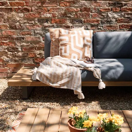 Apartament Bracken Cottage, The Lanes Cottages, Stokesley