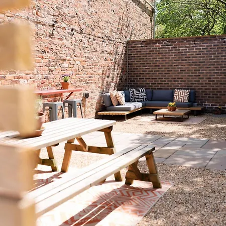 Lägenhet Bracken Cottage, The Lanes Cottages,