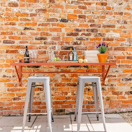 Bracken Cottage, The Lanes Cottages, * Stokesley