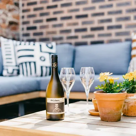 Bracken Cottage, The Lanes Cottages, Stokesley