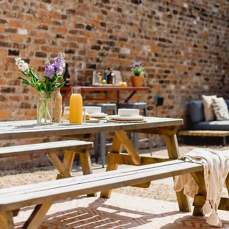 Bracken Cottage, The Lanes Cottages,