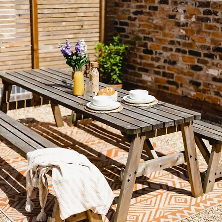 Lägenhet Bracken Cottage, The Lanes Cottages, *