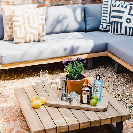 Bracken Cottage, The Lanes Cottages, Stokesley