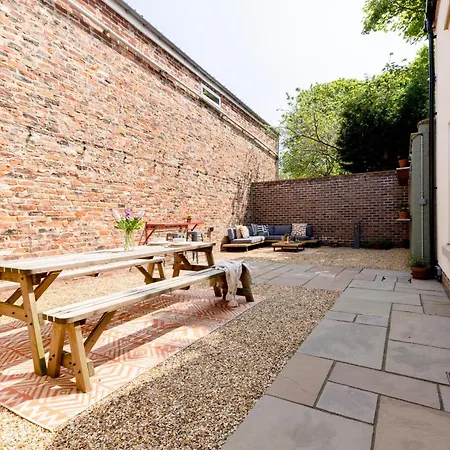 Apartament Bracken Cottage, The Lanes Cottages,