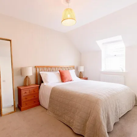 Apartament Bracken Cottage, The Lanes Cottages,