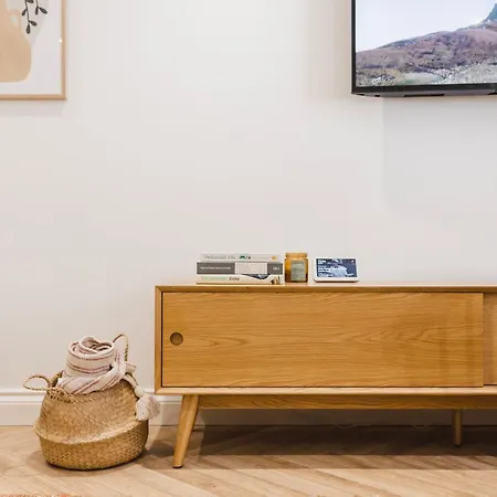 Apartament Bracken Cottage, The Lanes Cottages,