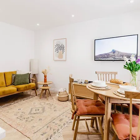Apartment Bracken Cottage, The Lanes Cottages,
