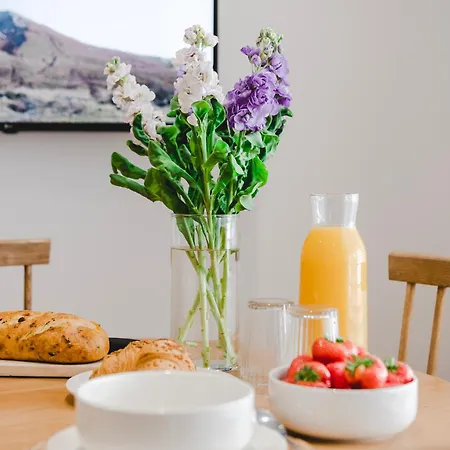 Bracken Cottage, The Lanes Cottages, Apartament