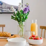 Bracken Cottage, The Lanes Cottages, Apartamento