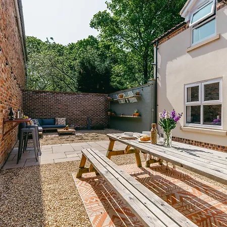 Bracken Cottage, The Lanes Cottages, Apartamento
