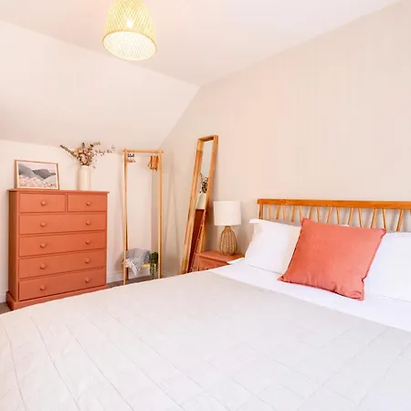 Bracken Cottage, The Lanes Cottages, Apartamento Stokesley